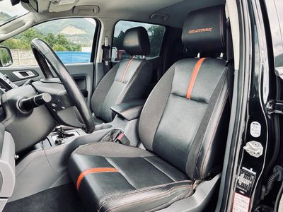 Ford Ranger 3.2 TDCi DoubleCab 4x4 WildTrak A/T - fotografia 38
