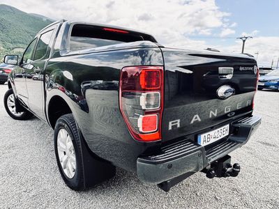 Ford Ranger 3.2 TDCi DoubleCab 4x4 WildTrak A/T - 4