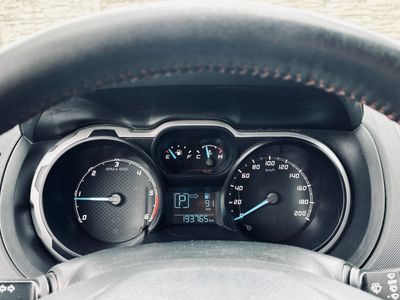 Ford Ranger 3.2 TDCi DoubleCab 4x4 WildTrak A/T - fotografia 44