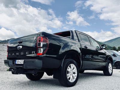 Ford Ranger 3.2 TDCi DoubleCab 4x4 WildTrak A/T - 6