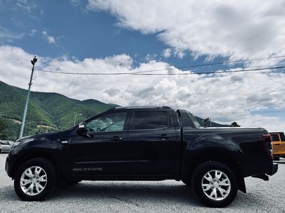 Ford Ranger 3.2 TDCi DoubleCab 4x4 WildTrak A/T - fotografia 9