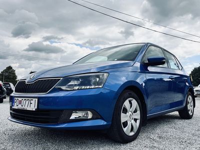 Škoda Fabia 1.2 TSI 110k Style - fotografia 10