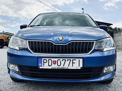 Škoda Fabia 1.2 TSI 110k Style - fotografia 11
