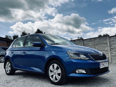 Škoda Fabia 1.2 TSI 110k Style - fotografia 12