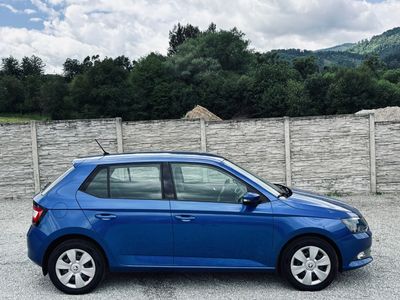 Škoda Fabia 1.2 TSI 110k Style - fotografia 13
