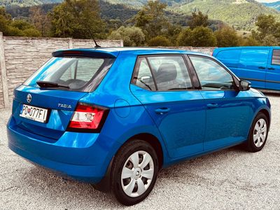 Škoda Fabia 1.2 TSI 110k Style - fotografia 14