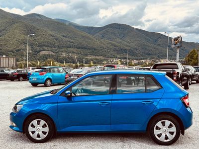 Škoda Fabia 1.2 TSI 110k Style - fotografia 17