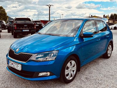 Škoda Fabia 1.2 TSI 110k Style - fotografia 18