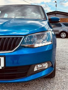 Škoda Fabia 1.2 TSI 110k Style - fotografia 19