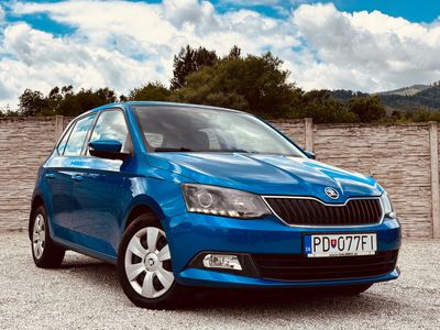 Škoda Fabia 1.2 TSI 110k Style - 2