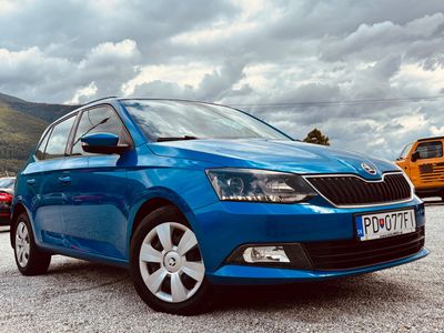 Škoda Fabia 1.2 TSI 110k Style - fotografia 22