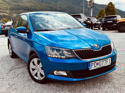 Škoda Fabia 1.2 TSI 110k Style - fotografia 23