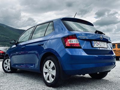 Škoda Fabia 1.2 TSI 110k Style - 3