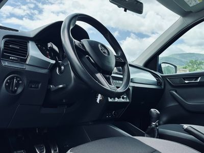 Škoda Fabia 1.2 TSI 110k Style - fotografia 35