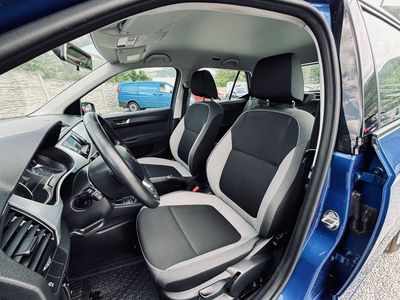 Škoda Fabia 1.2 TSI 110k Style - fotografia 36