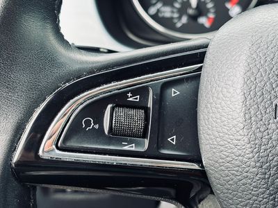 Škoda Fabia 1.2 TSI 110k Style - fotografia 38
