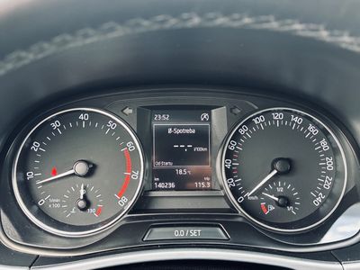 Škoda Fabia 1.2 TSI 110k Style - fotografia 42