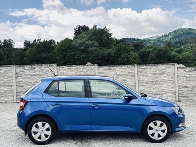 Škoda Fabia 1.2 TSI 110k Style - 5