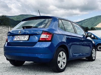 Škoda Fabia 1.2 TSI 110k Style - 6