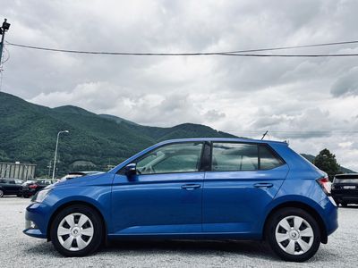 Škoda Fabia 1.2 TSI 110k Style - fotografia 9