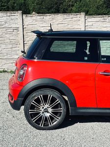 Mini Cooper S - fotografia 14