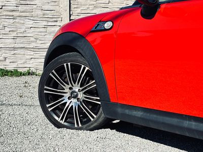 Mini Cooper S - fotografia 17