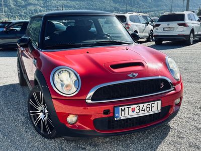 Mini Cooper S - fotografia 19