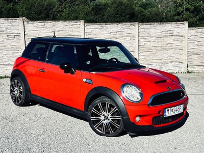 Mini Cooper S - 2