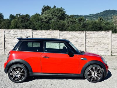 Mini Cooper S - 3