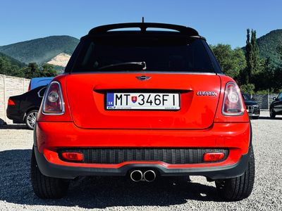 Mini Cooper S - 5