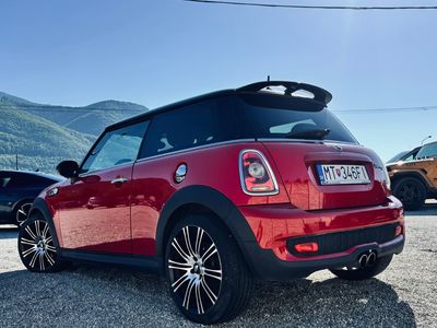 Mini Cooper S - 6