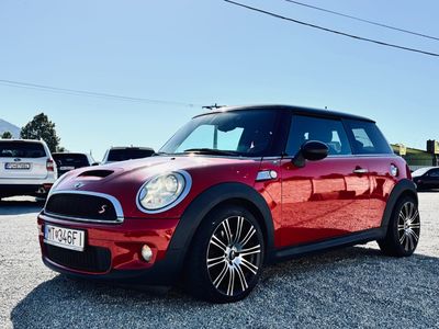 Mini Cooper S - fotografia 9