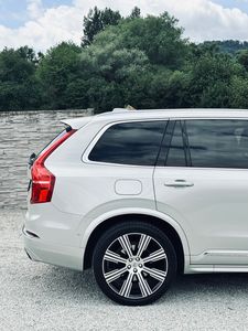 Volvo XC90 2.0 B5 mHEV Inscription - fotografia 15