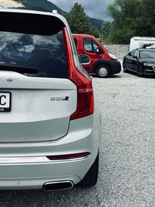 Volvo XC90 2.0 B5 mHEV Inscription - fotografia 17