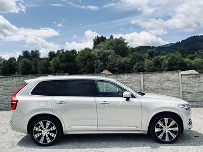 Volvo XC90 2.0 B5 mHEV Inscription - 2
