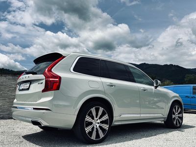Volvo XC90 2.0 B5 mHEV Inscription - 3