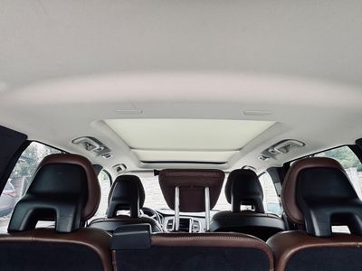 Volvo XC90 2.0 B5 mHEV Inscription - fotografia 30