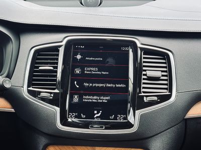 Volvo XC90 2.0 B5 mHEV Inscription - fotografia 41