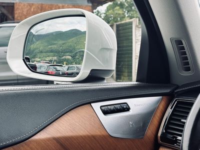 Volvo XC90 2.0 B5 mHEV Inscription - fotografia 45
