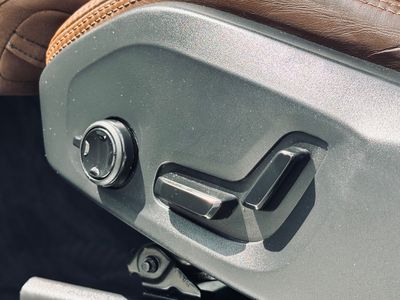 Volvo XC90 2.0 B5 mHEV Inscription - fotografia 53