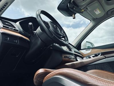Volvo XC90 2.0 B5 mHEV Inscription - fotografia 54