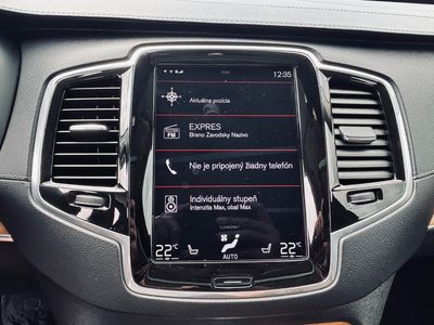 Volvo XC90 2.0 B5 mHEV Inscription - fotografia 57