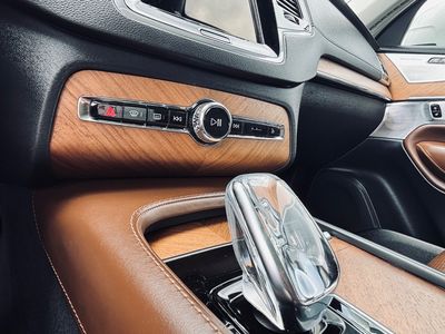 Volvo XC90 2.0 B5 mHEV Inscription - fotografia 58
