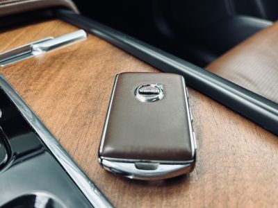 Volvo XC90 2.0 B5 mHEV Inscription - fotografia 59