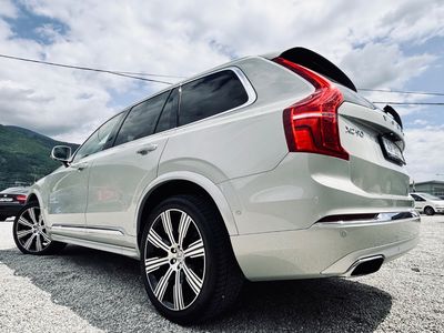 Volvo XC90 2.0 B5 mHEV Inscription - 6