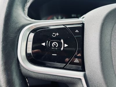 Volvo XC90 2.0 B5 mHEV Inscription - fotografia 60