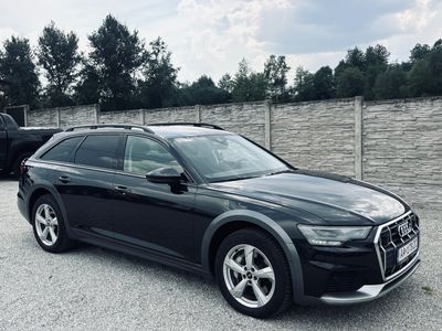 Audi A6 Allroad 55 3.0 V6 TDI mHEV quattro tiptronic - fotografia 13