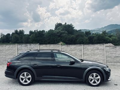 Audi A6 Allroad 55 3.0 V6 TDI mHEV quattro tiptronic - fotografia 14