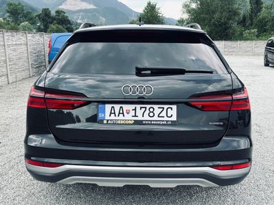 Audi A6 Allroad 55 3.0 V6 TDI mHEV quattro tiptronic - fotografia 15