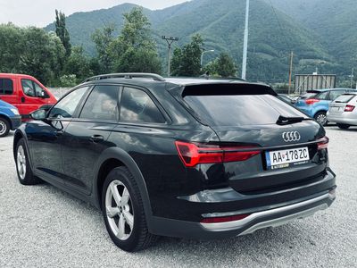 Audi A6 Allroad 55 3.0 V6 TDI mHEV quattro tiptronic - fotografia 16